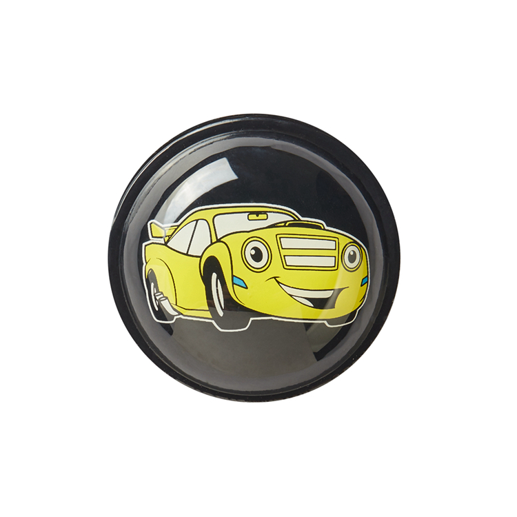cute car patches